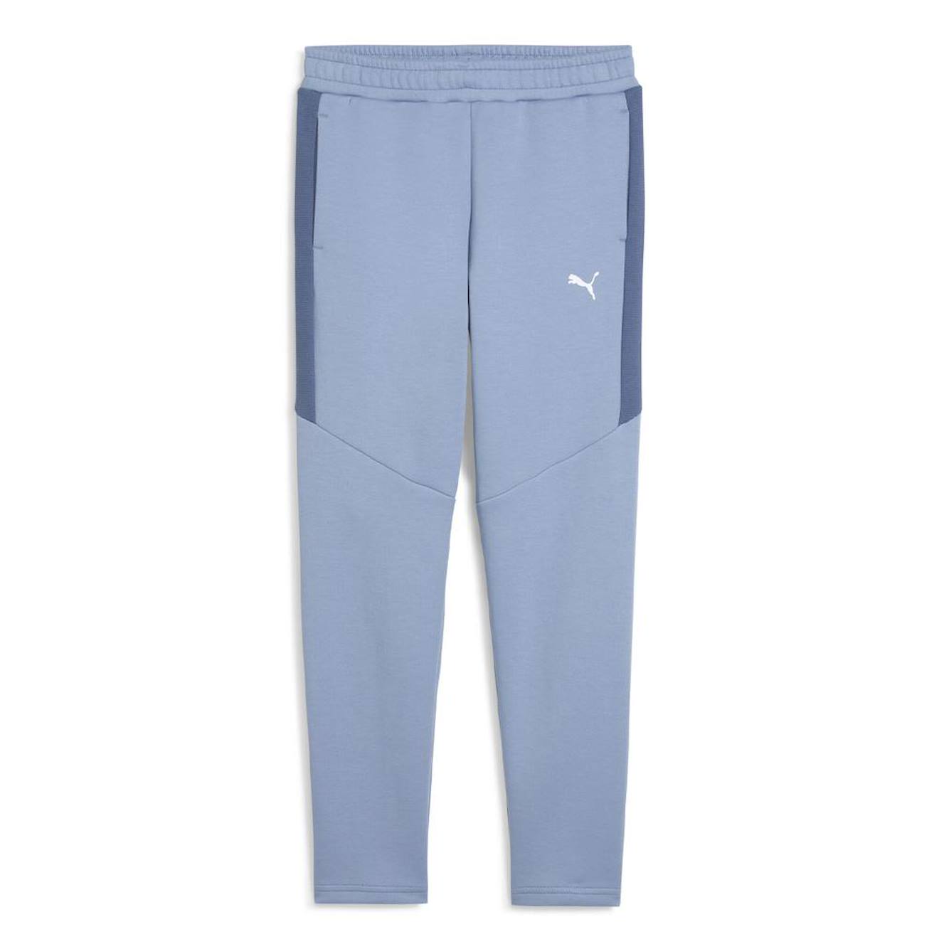 Jogging Garçon Evostripes Bleu