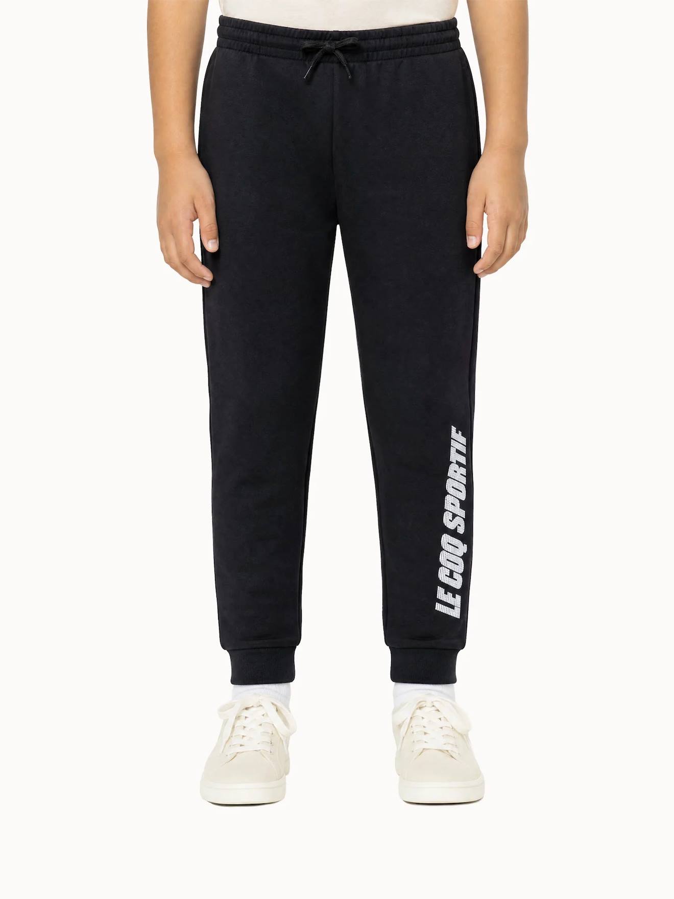 Jogging Sportstyle Noir