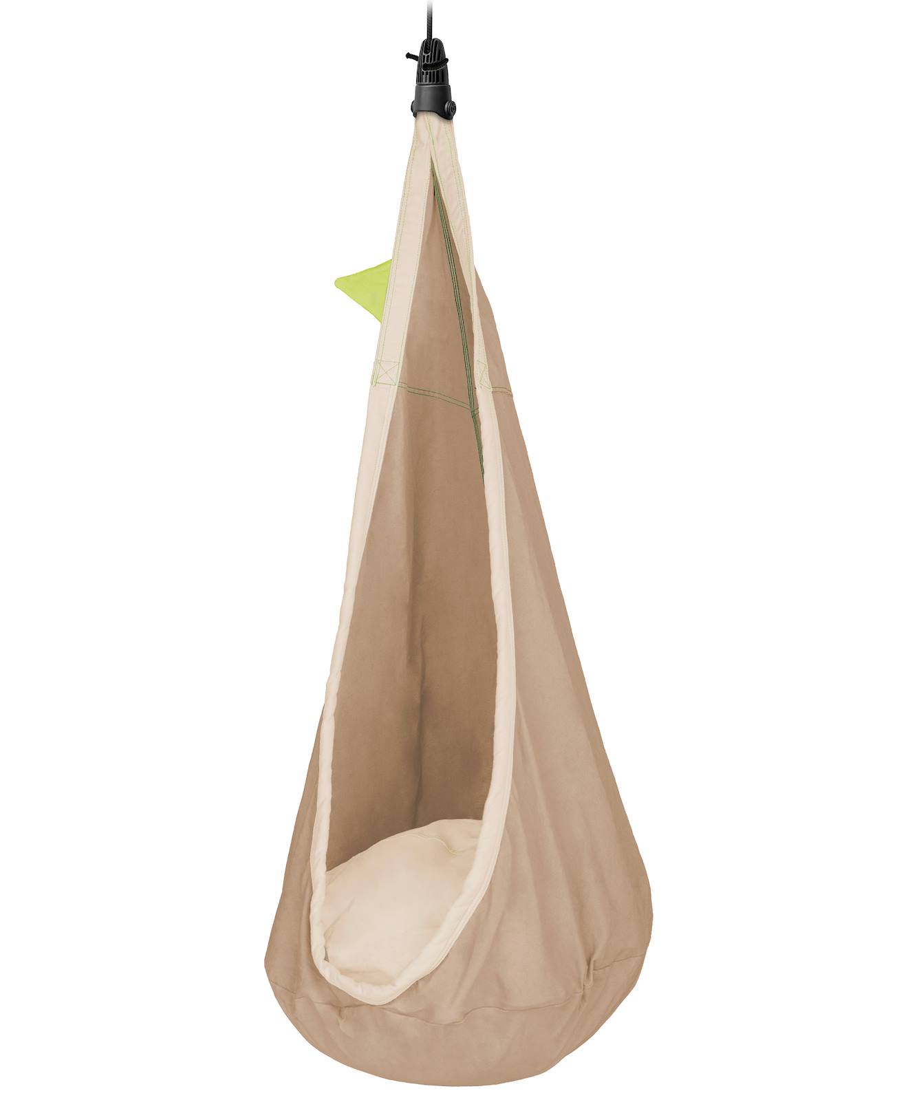 Joki Teddy - Nid-hamac Enfant Beige
