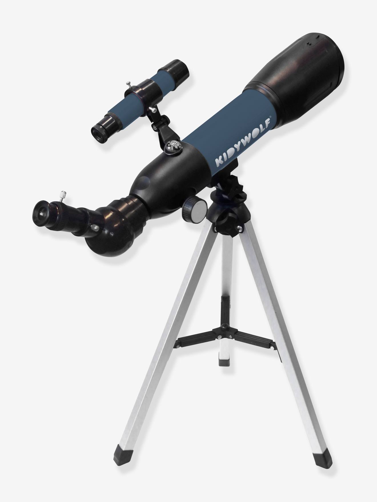 Kidytelescope bleu nuit