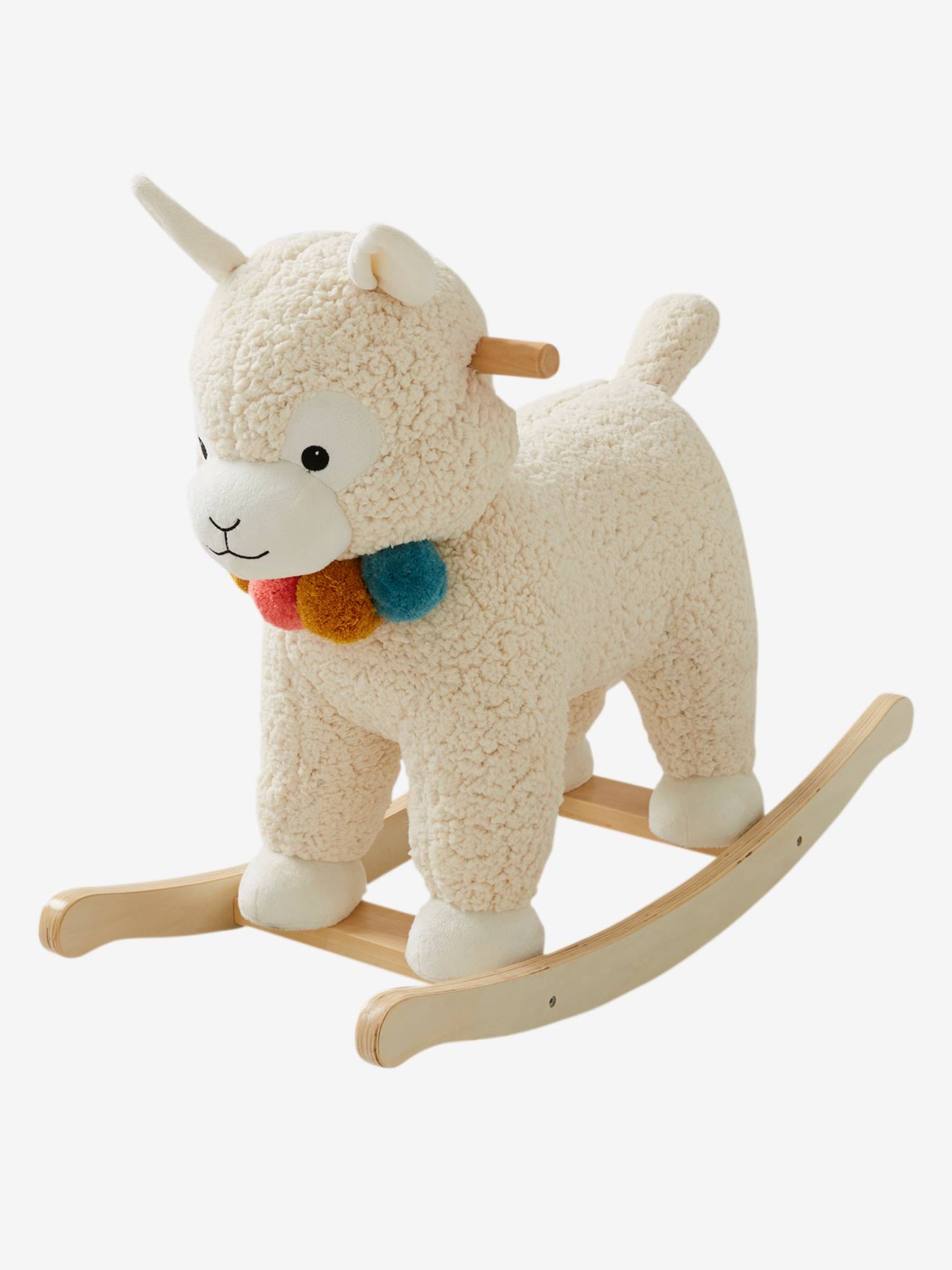 Lama à bascule FSC sans coloris 4