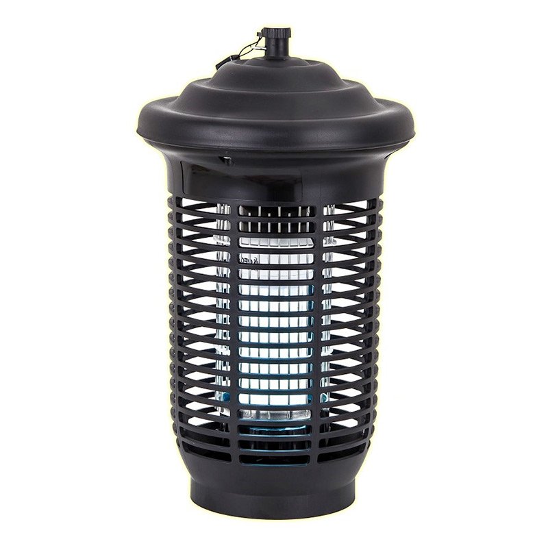Lampe Anti Nuisible Uv 40w Ip44