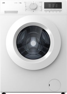 Lave linge compact LISTO LF510-L2b