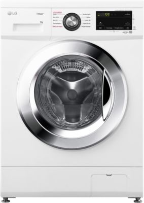 Lave linge hublot LG F94M22WHS