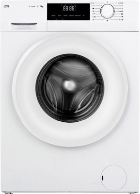 Lave linge hublot LISTO LF714L2b