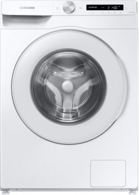 Lave linge hublot SAMSUNG WW12T504DTW