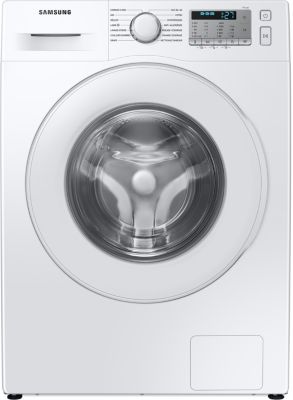 Lave linge hublot SAMSUNG WW90TA046TH/EF