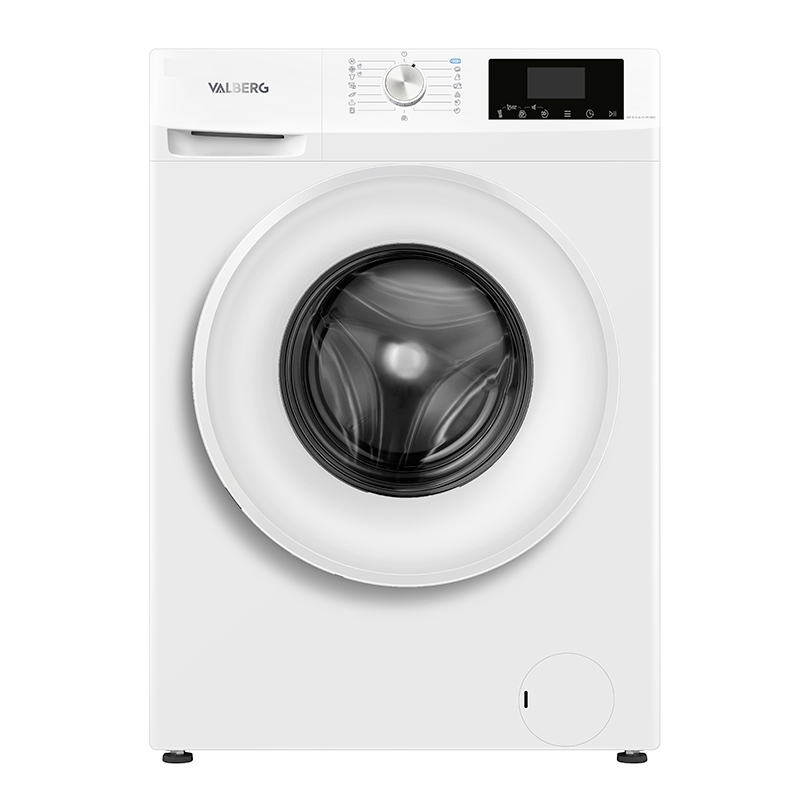 Lave-linge Hublot Valberg Wf 814 A-10 W180c