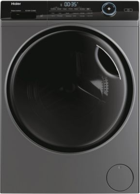 Lave linge séchant hublot HAIER HWD80-B14959S8FR