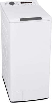Lave linge top LISTO LT612L1b