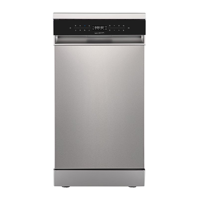 Lave-vaisselle 10 Couverts 45 Cm Valberg 10s42 B Xad929c