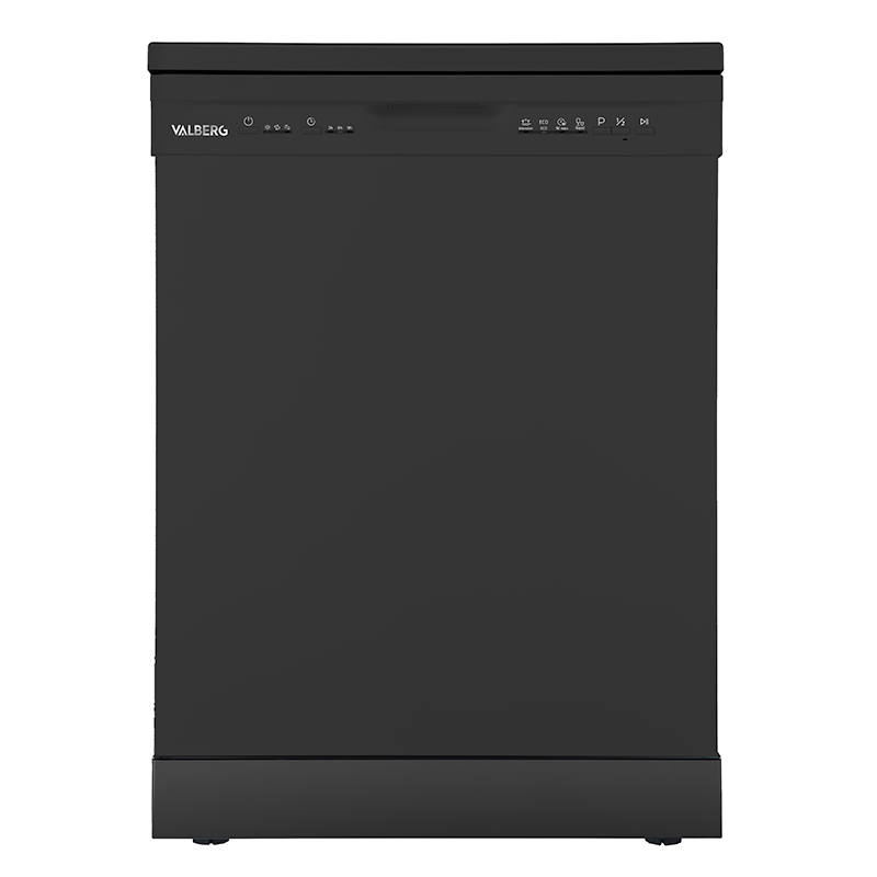 Lave-vaisselle 12 Couverts 60 Cm Valberg 12s47 D Kad929c