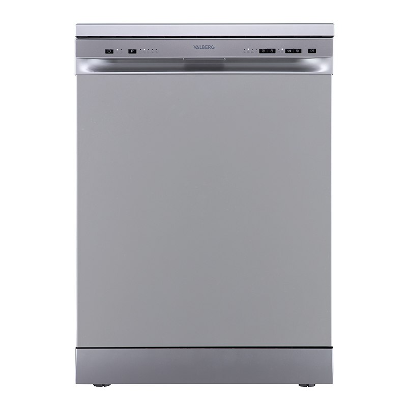 Lave-vaisselle 12 Couverts Valberg 12s47 C Sad929c