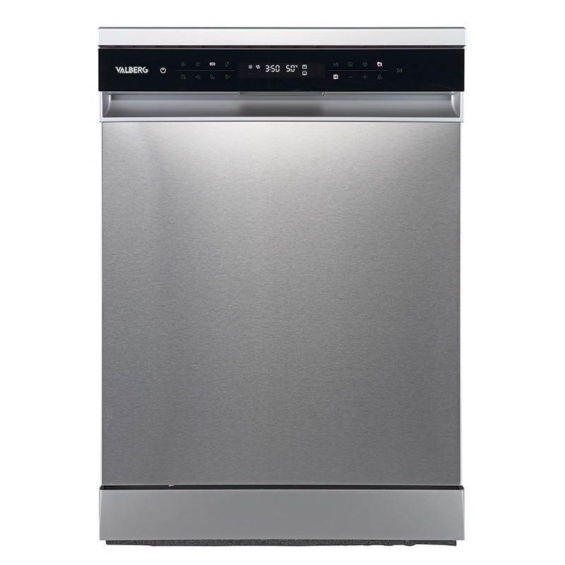 Lave-vaisselle 14 Couverts Valberg 14s40 B Xad929c V2