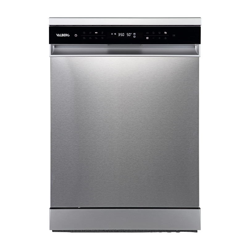 Lave-vaisselle 14 Couverts Valberg 14s40 B Xad929c V3