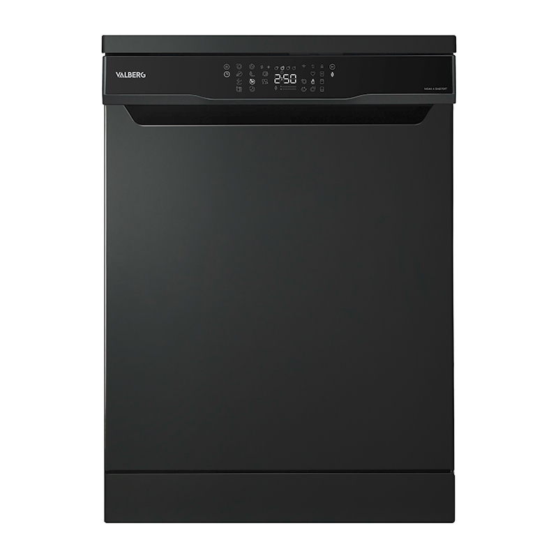 Lave-vaisselle 14 Couverts Valberg 14s44 A Dad701t