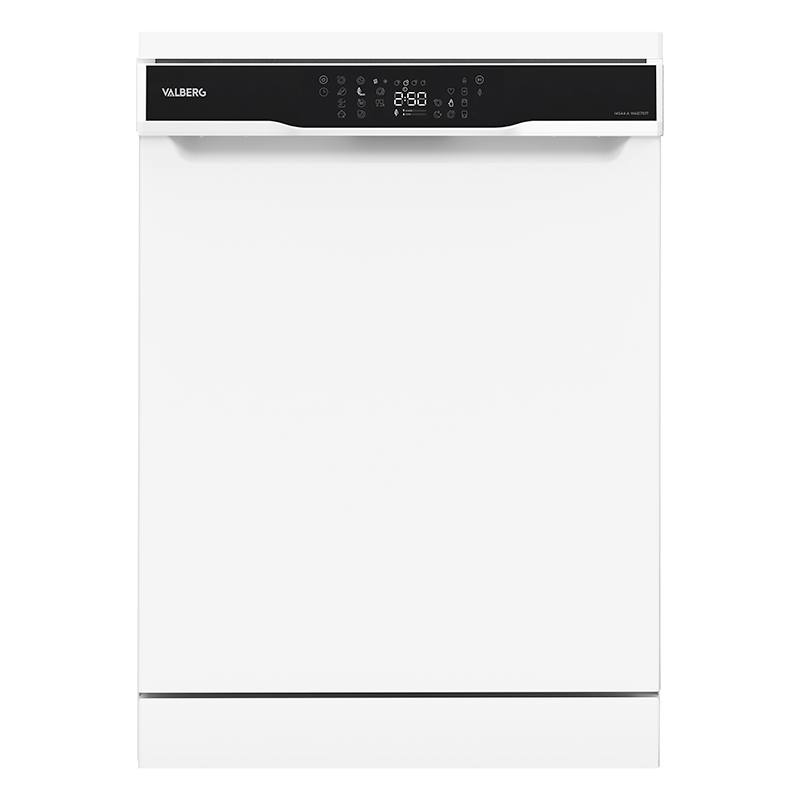 Lave-vaisselle 14 Couverts Valberg 14s44 A Wad701t