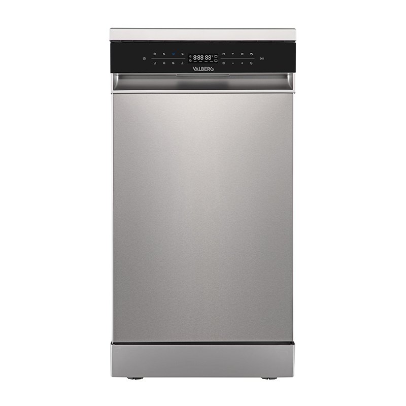 Lave-vaisselle 45 Cm 10 Couverts Valberg 10s42 B Xad929c V2