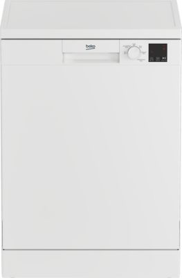 Lave vaisselle 60 cm BEKO TDFV15315W