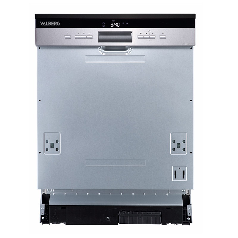 Lave-vaisselle Semi-integrable Valberg Sbi 14s42 B Sad929c