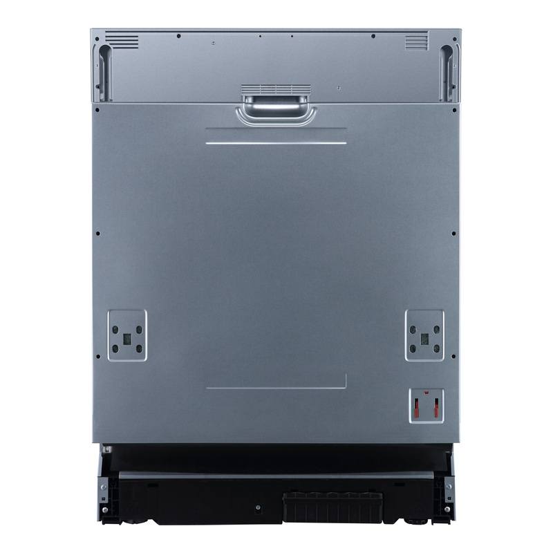 Lave-vaisselle Tout Integrable 14 Couverts Valberg Fbi 14s42 C Sad929c/3