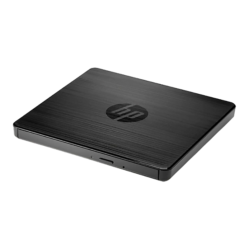 Lecteur Graveur Hp F6v97aa Cd/dvd Externe Usb