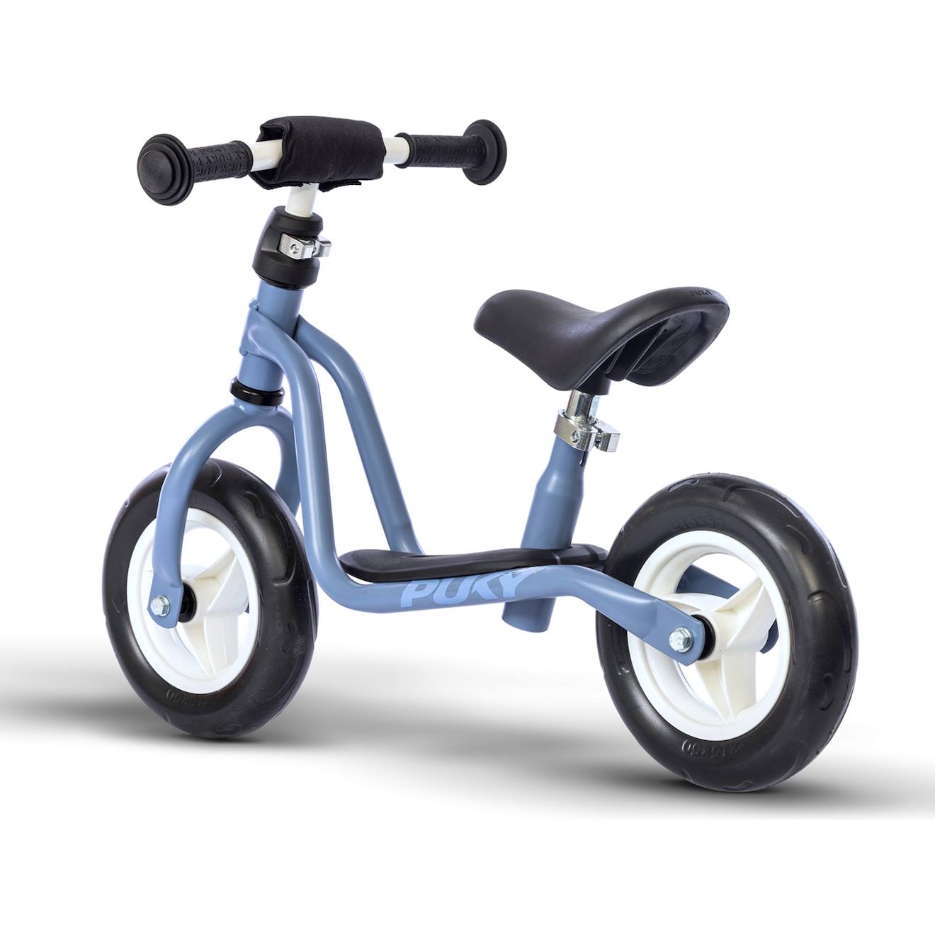 Lr M Draisienne Pour Enfant Bleu Bleu