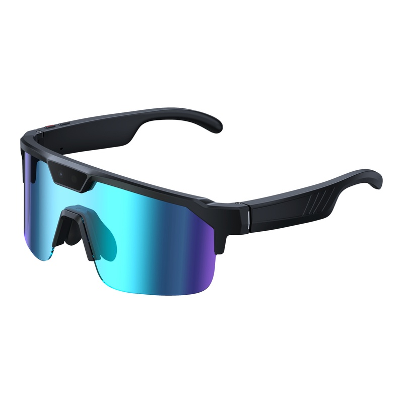 Lunettes De Sport Connectees Ewalkers Sgq01