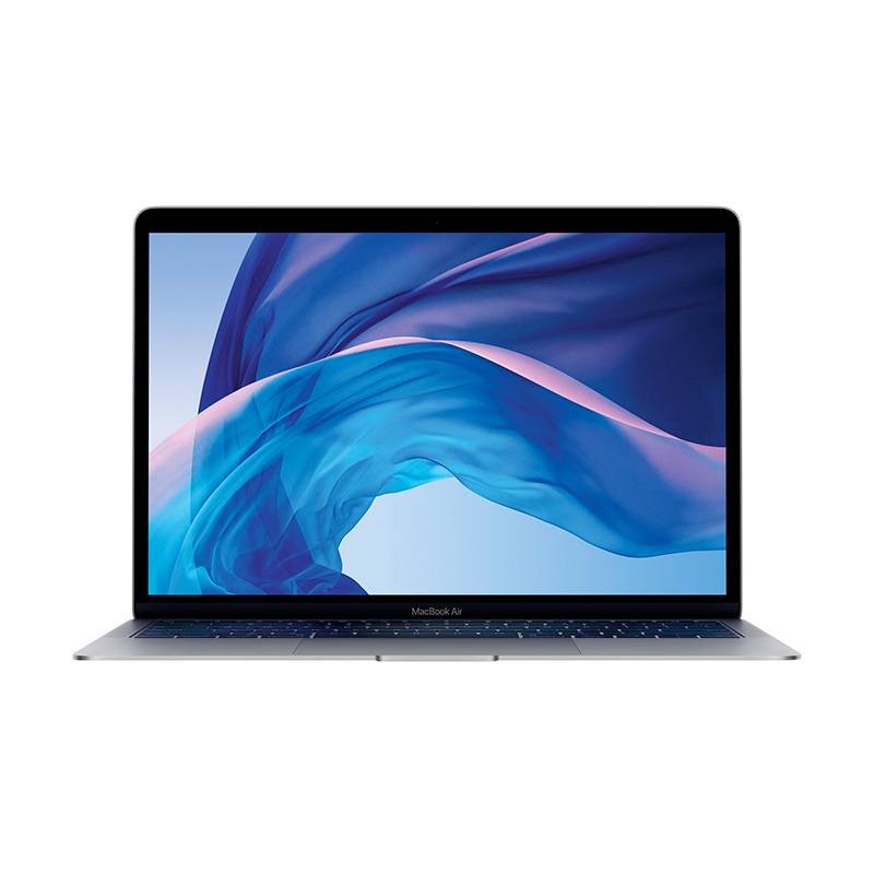Macbook Air 13'' (2020) Intel Core I5 8go 256go Ssd Gris - Reconditionne Grade A+