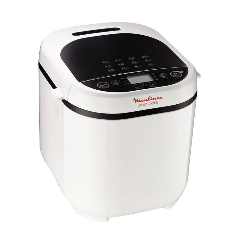 Machine À Pain Moulinex Pain Dore 1kg Ow21