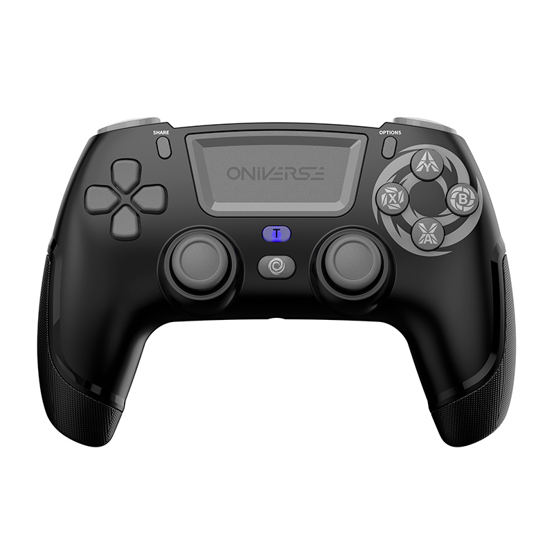 Manette Ps4 Oniverse Revolt V2 Sans Fil Noire