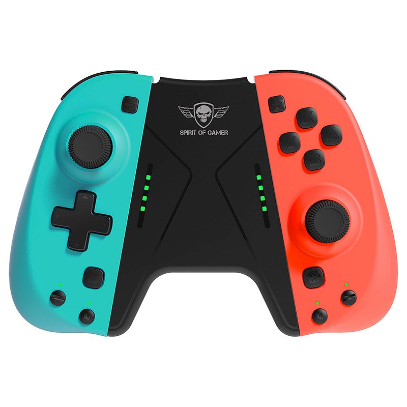 Manette Switch Spirit Of Gamer Sans Fil