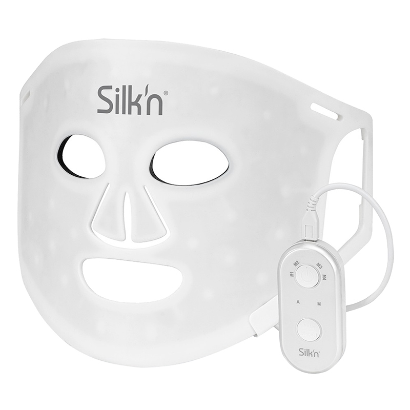 Masque Led Silk'n Masque Anti-âge Facemask 100