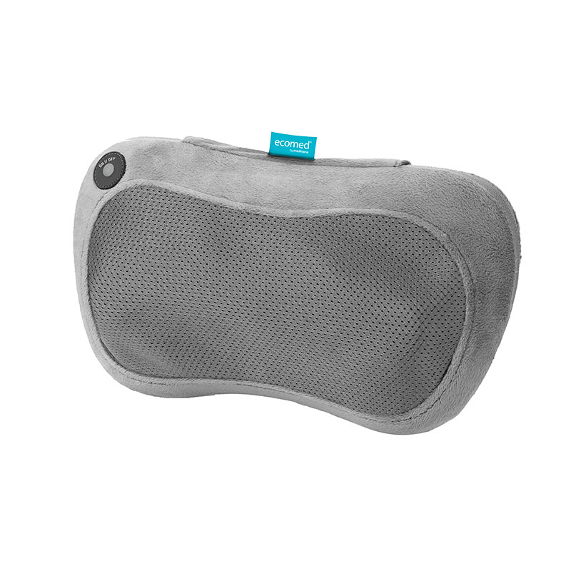 Masseur Medisana Mc25e Shiatsu Chauffant