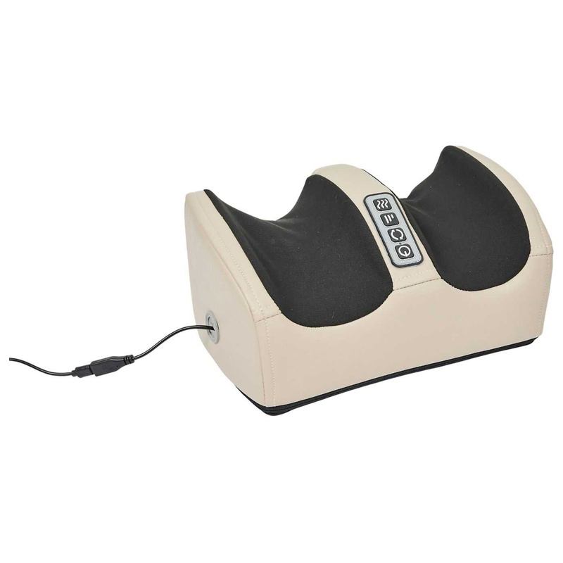 Masseur Pieds Sensly Chauffant Usb