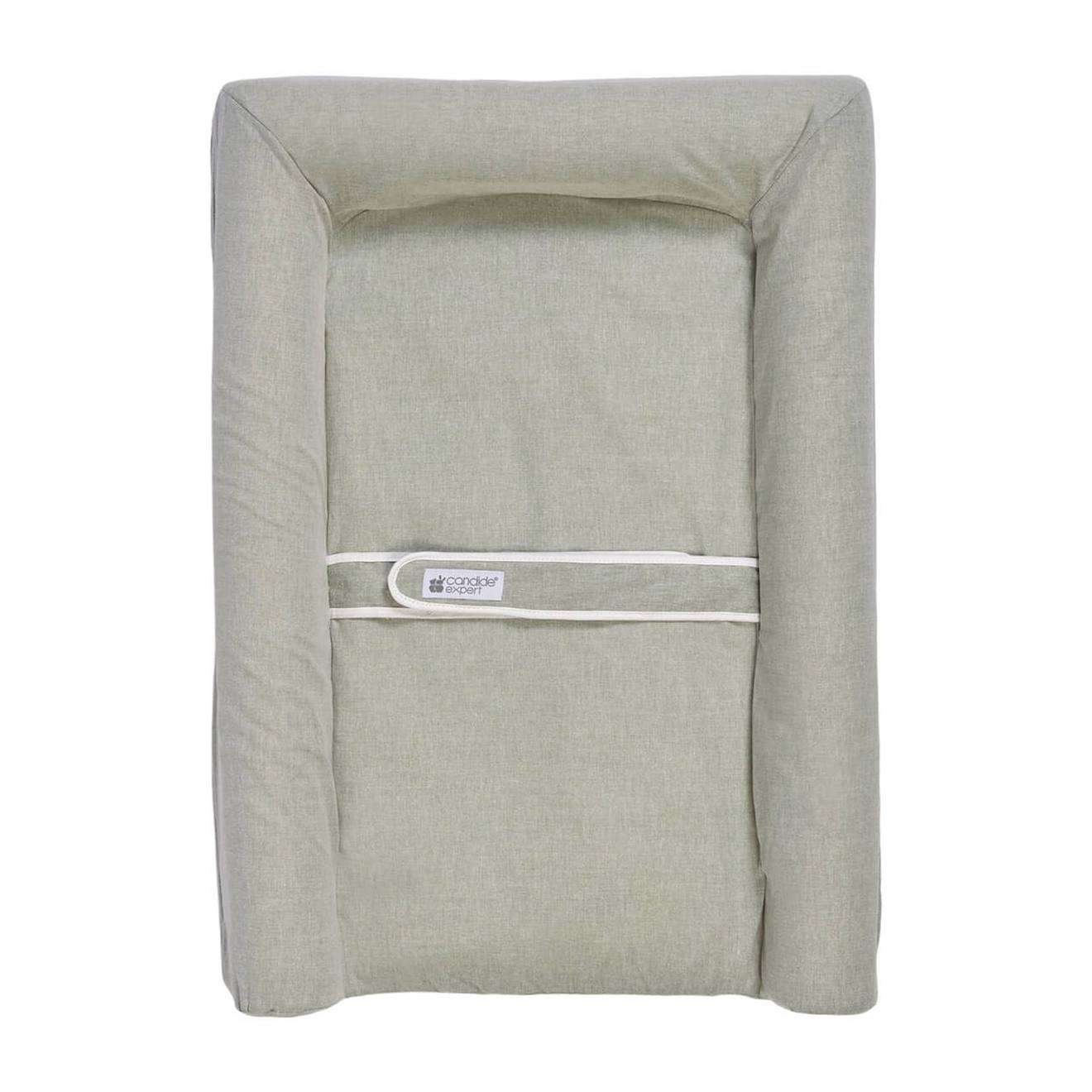 Matelas À Langer Mat' Confort Kaki