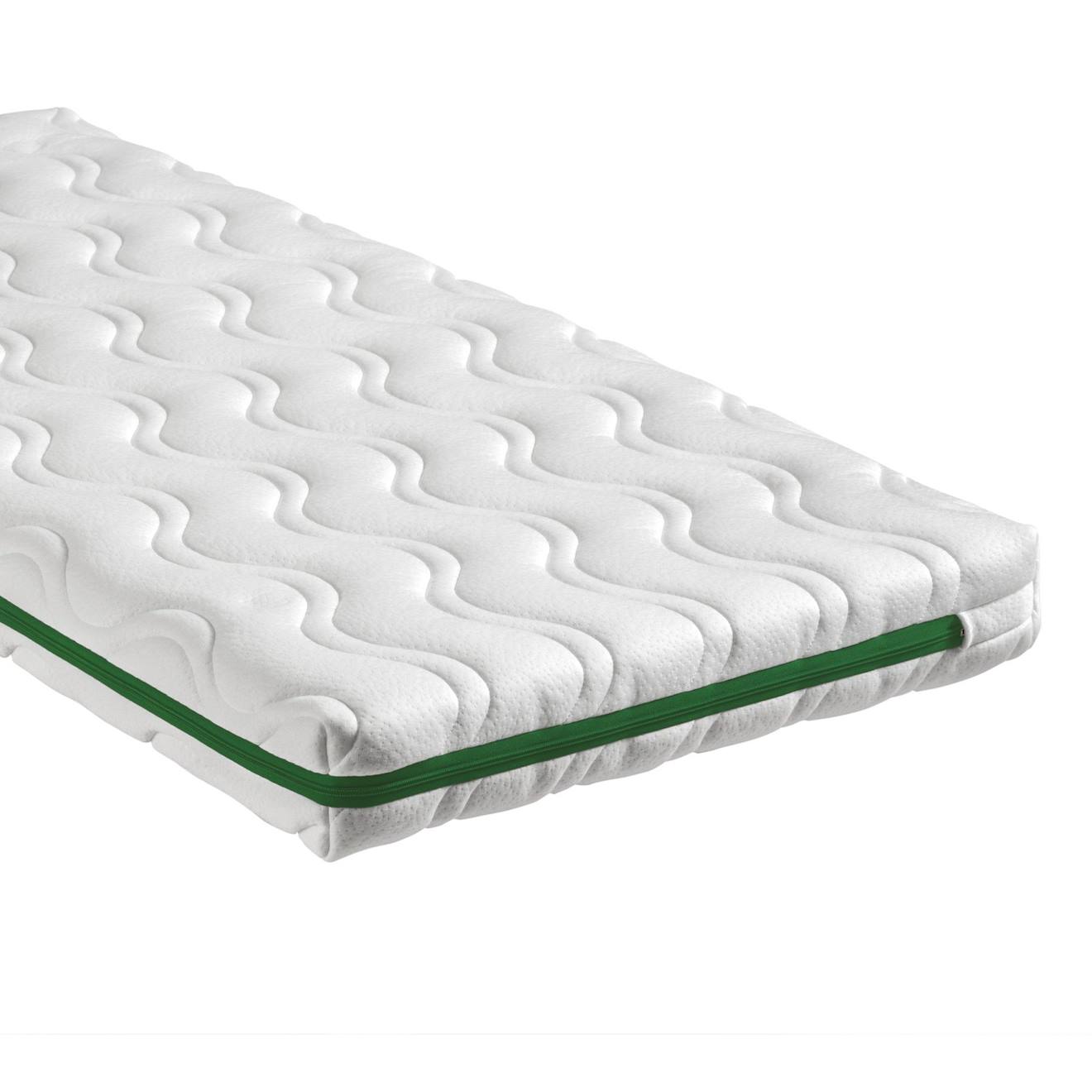 Matelas Bébé Aloe R Blanc