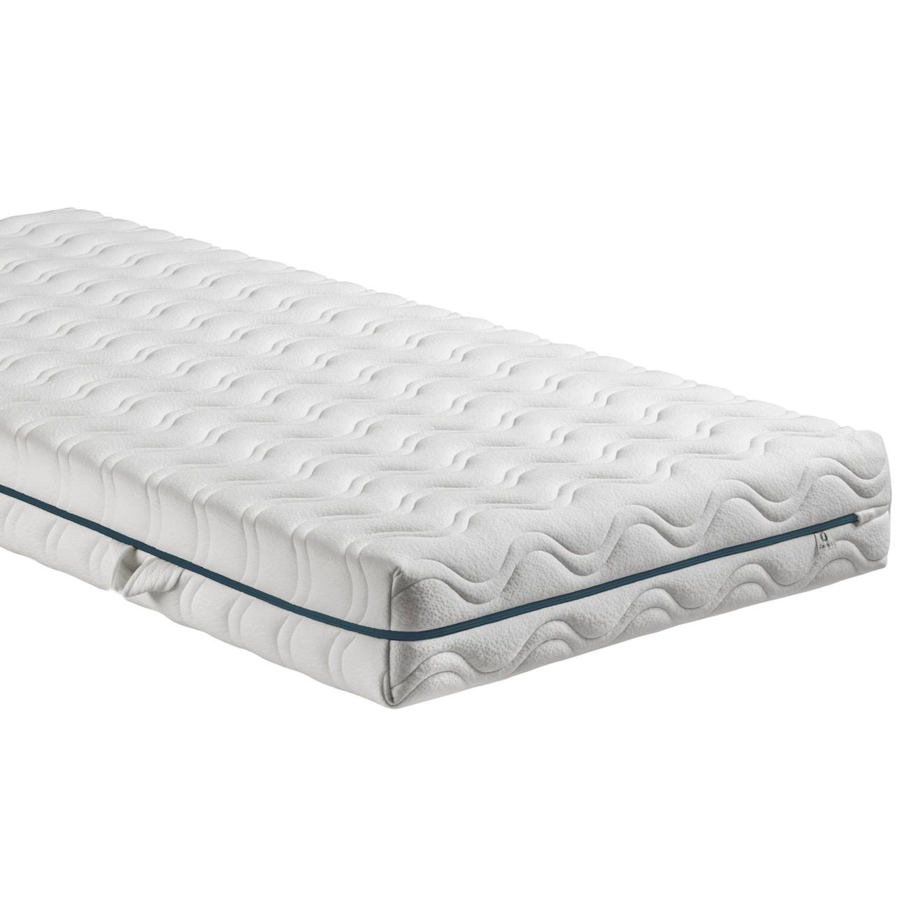 Matelas Enfant Cocolegend - Épaisseur 17 Cm Blanc