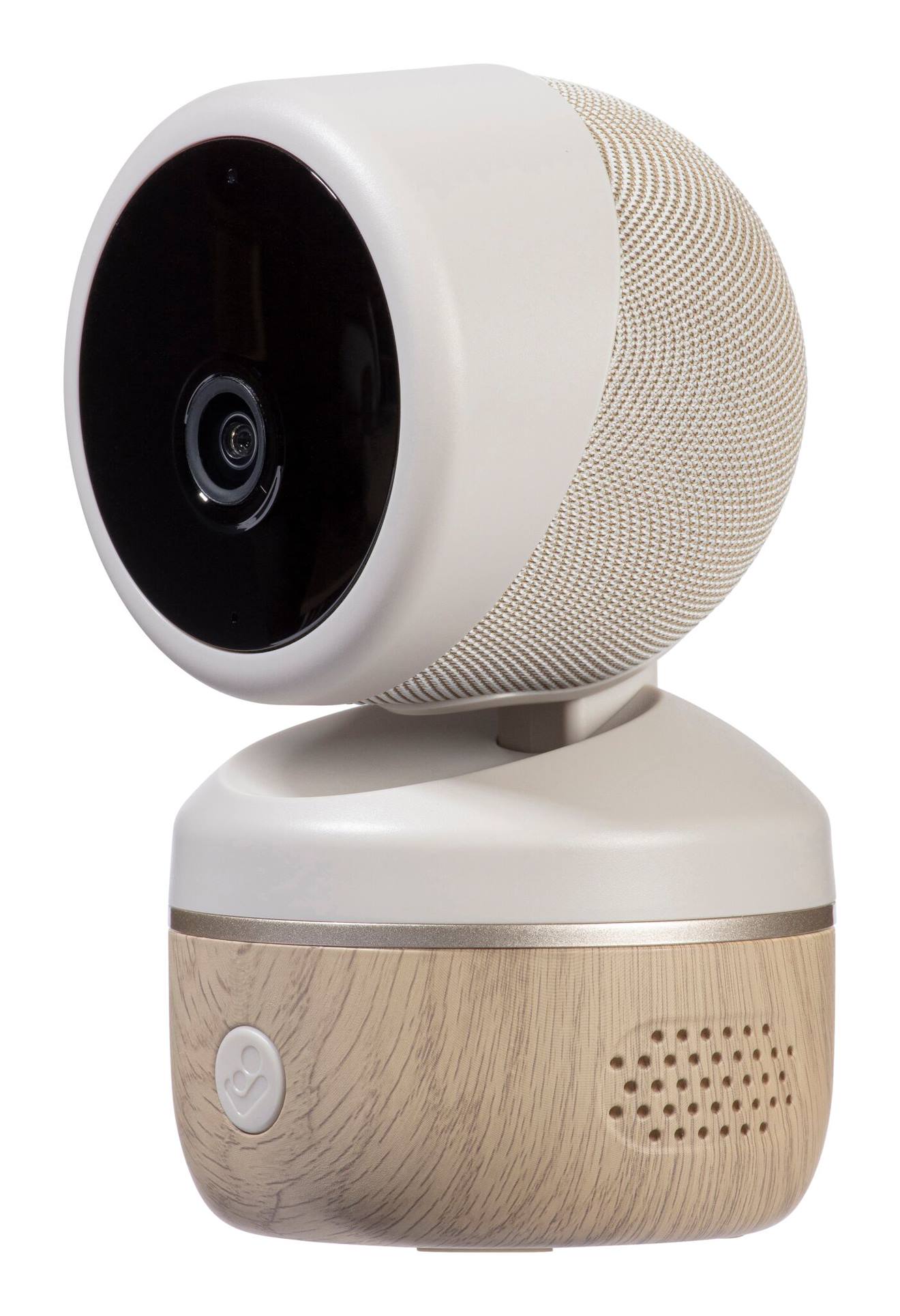 Maxi-cosi Babyphone See2 Plus Elegance Beige