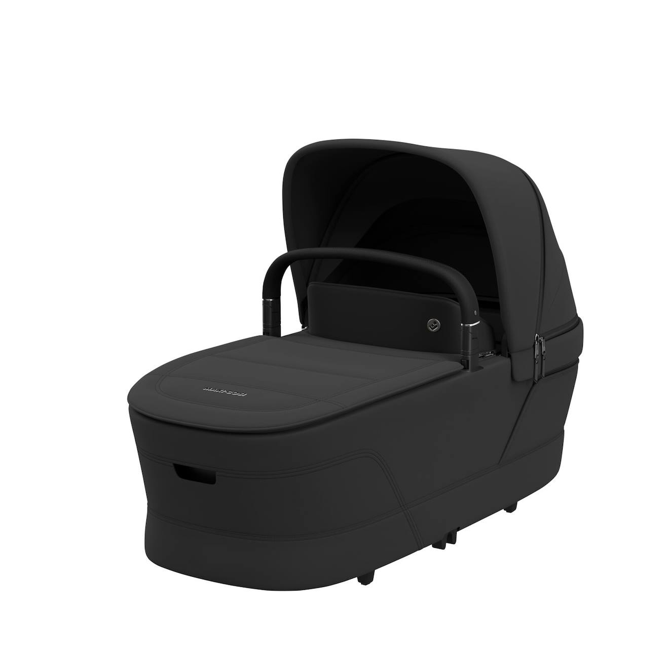 Maxi-cosi Nacelle Pliable Cabin Cot Black Onyx