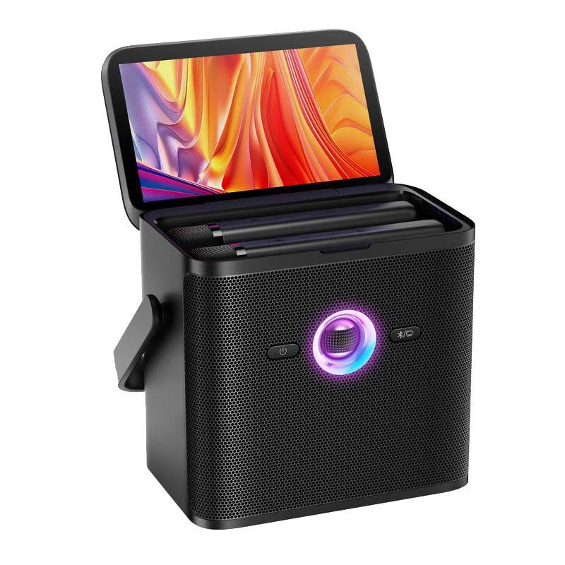 Micro Ikarao Shell S3