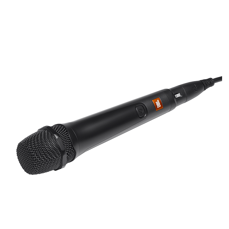 Micro Jbl Micro Filaire Pm100