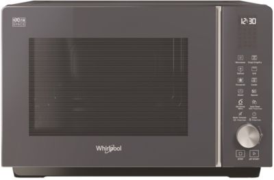 Micro ondes combiné WHIRLPOOL MWF259SG