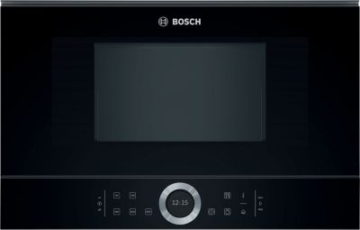 Micro ondes encastrable BOSCH BFR634GB1
