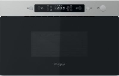 Micro ondes grill encastrable WHIRLPOOL MBNA920X