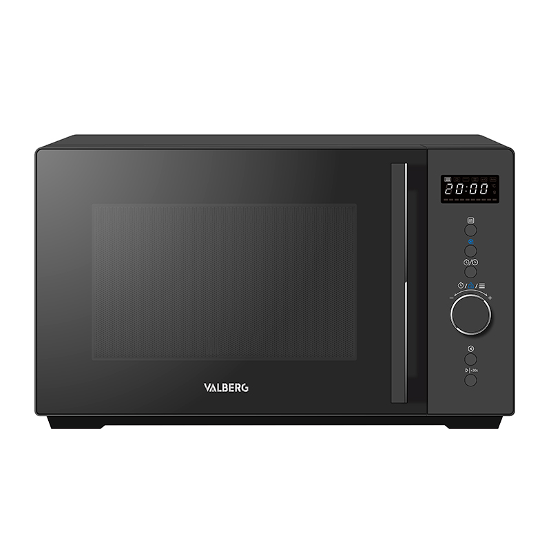 Micro-ondes Monofonction Valberg Mwo 23 E K 343c23 V3