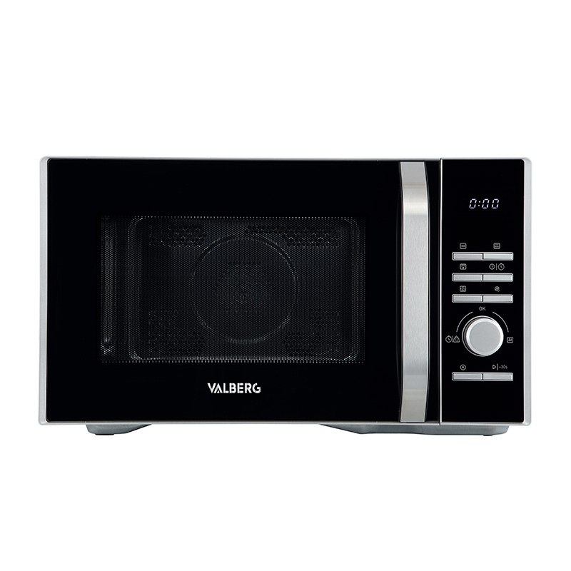 Micro-ondes Multifonctions Valberg Mwo 30l