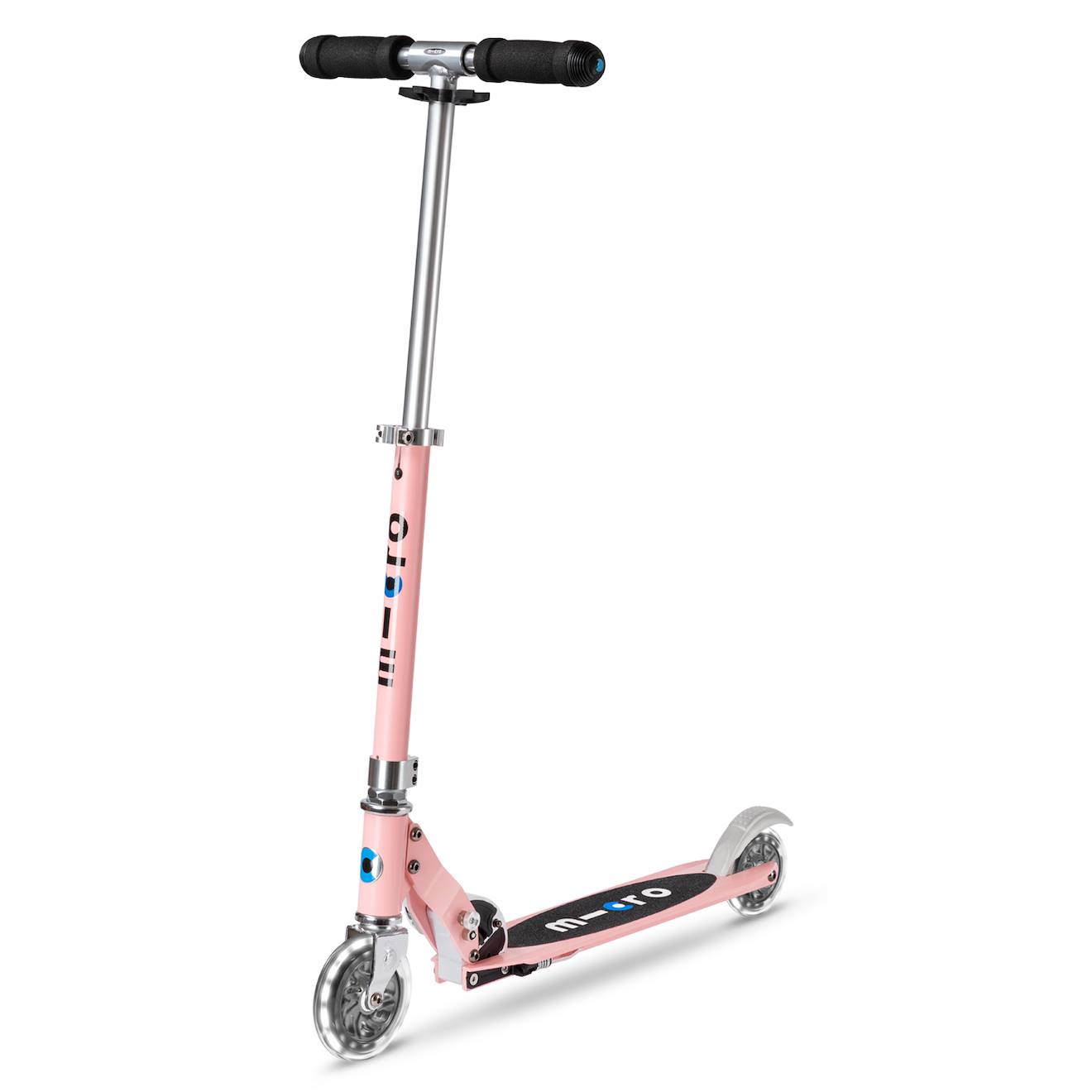 Micro Sprite Led - Pearl Rose