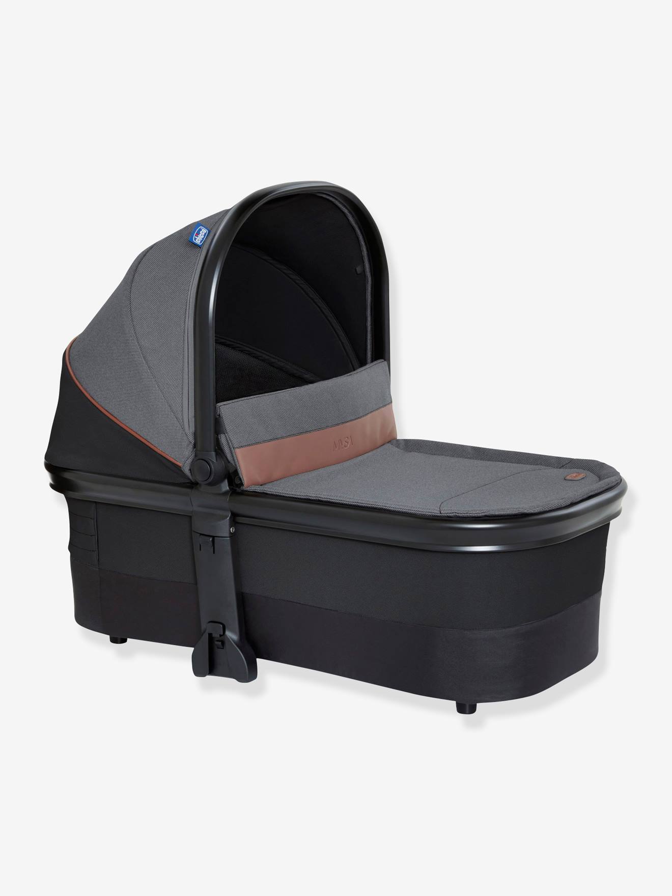 Nacelle Mysa Light noir