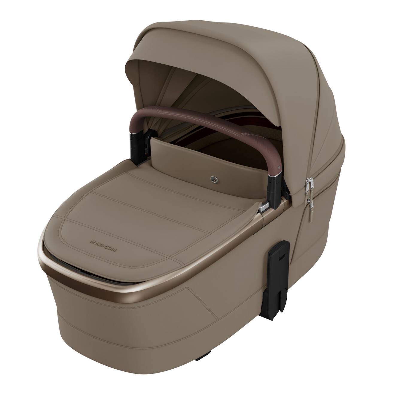 Nacelle Ultra Confortable Fame Oak Truffle